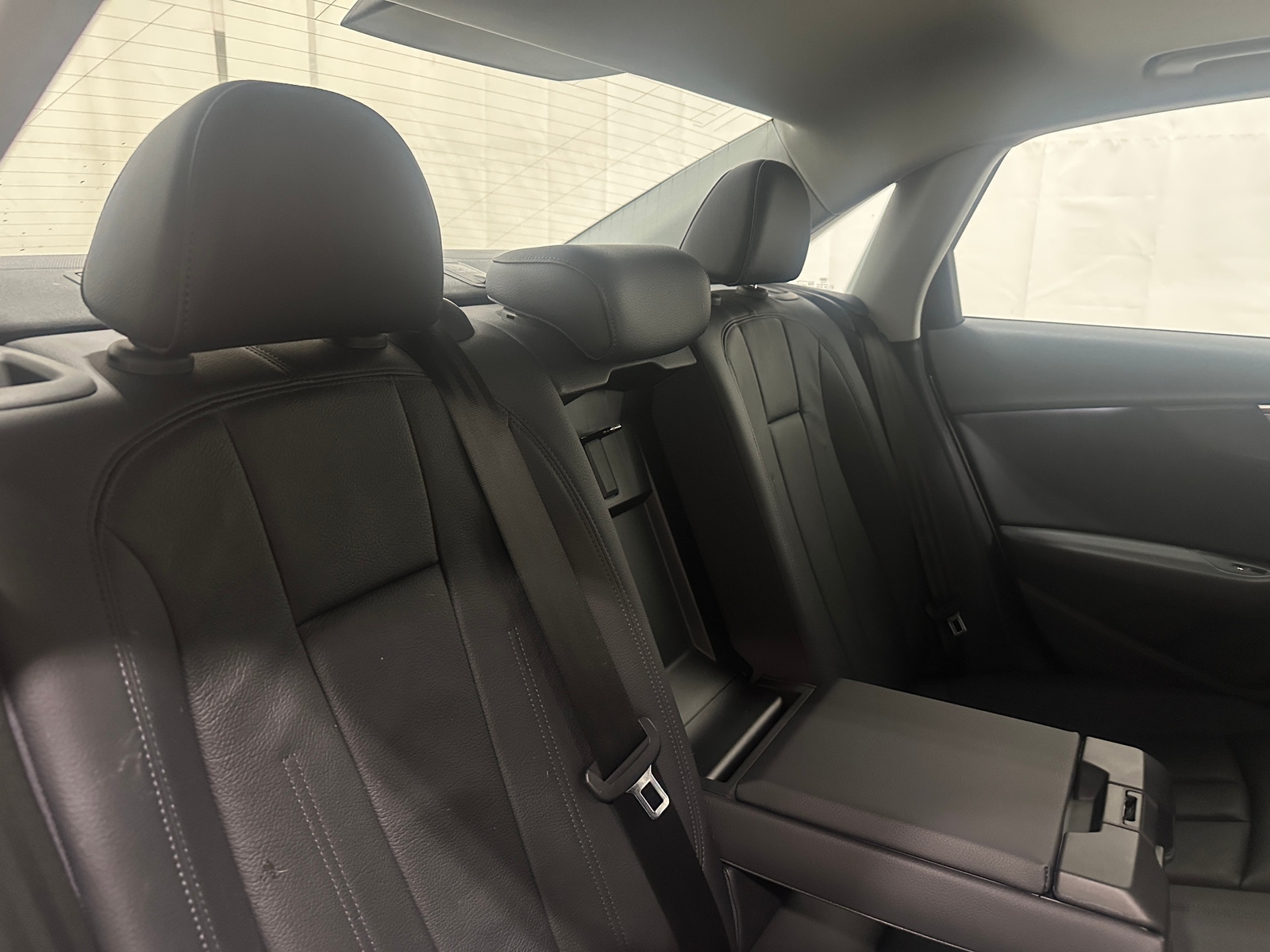 Thumbnail: 2017 Audi A4 - 5