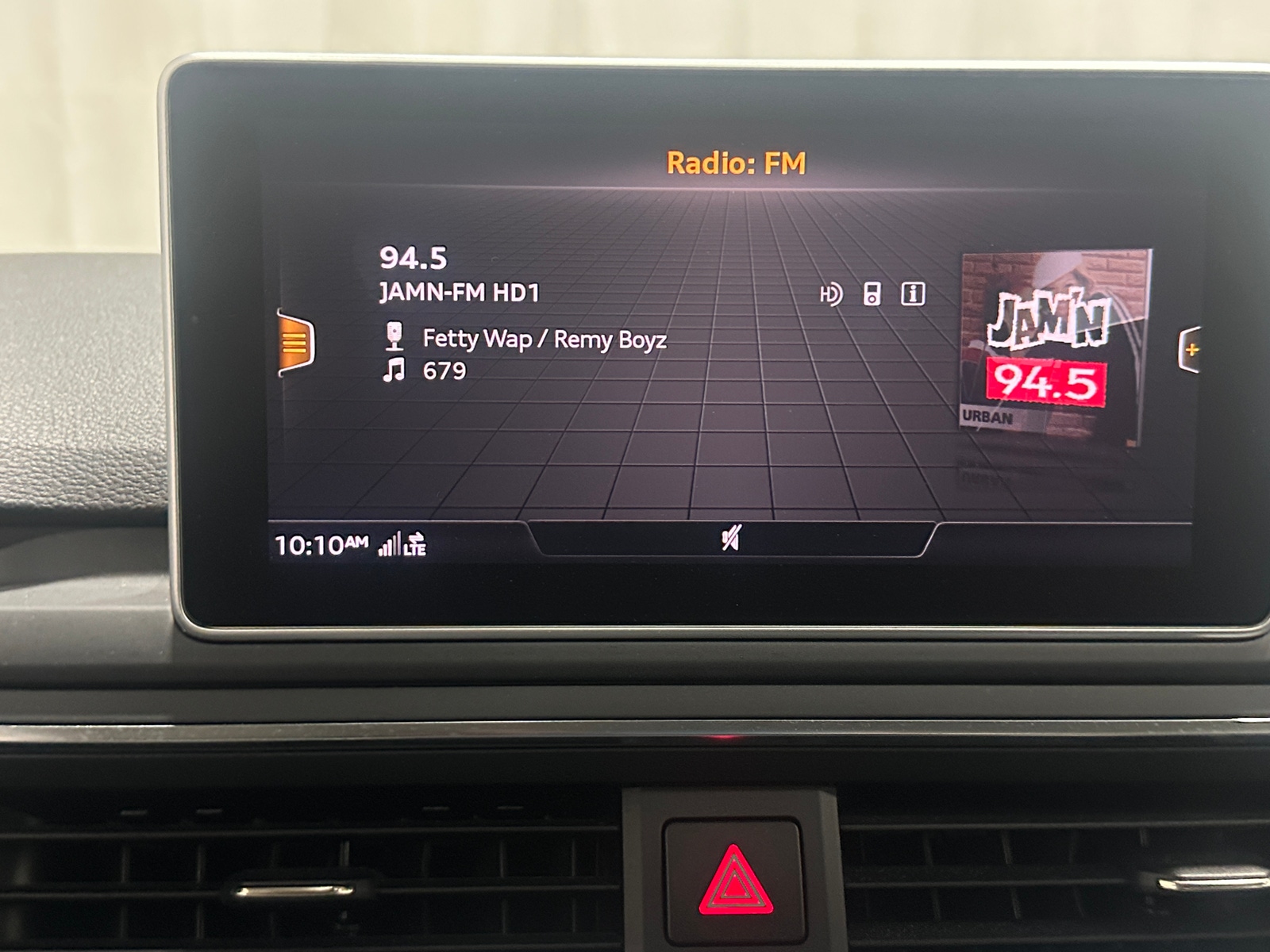 Thumbnail: 2017 Audi A4 - 3