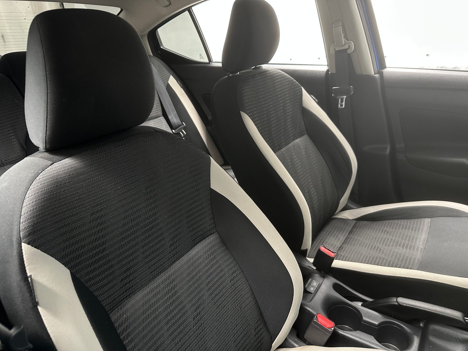 Thumbnail: 2022 Nissan Versa - 2