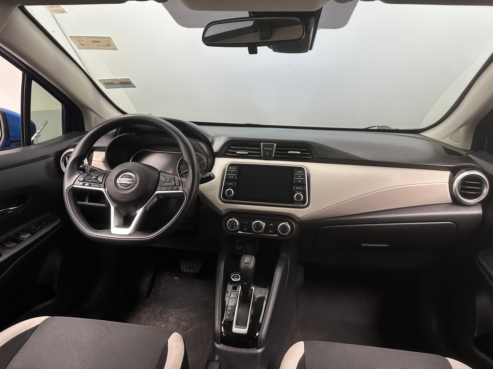 Thumbnail: 2022 Nissan Versa - 3