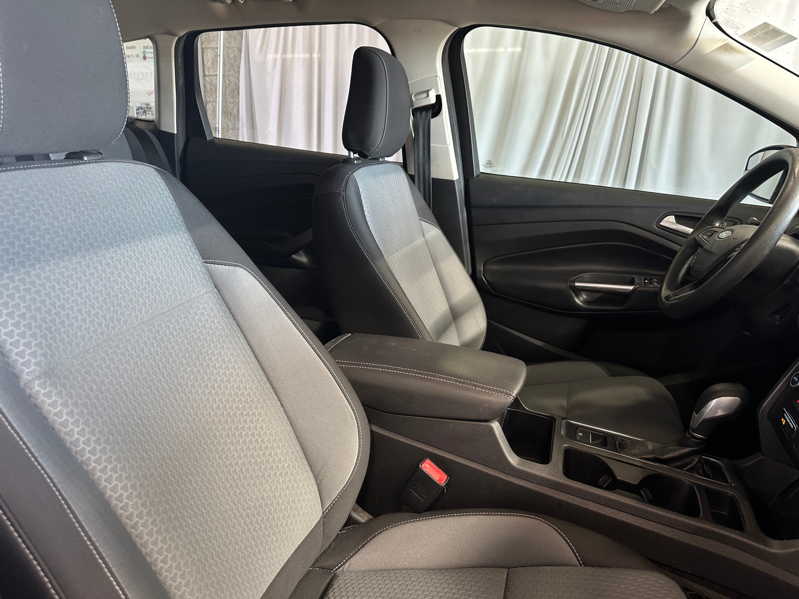 Thumbnail: 2019 Ford Escape - 2