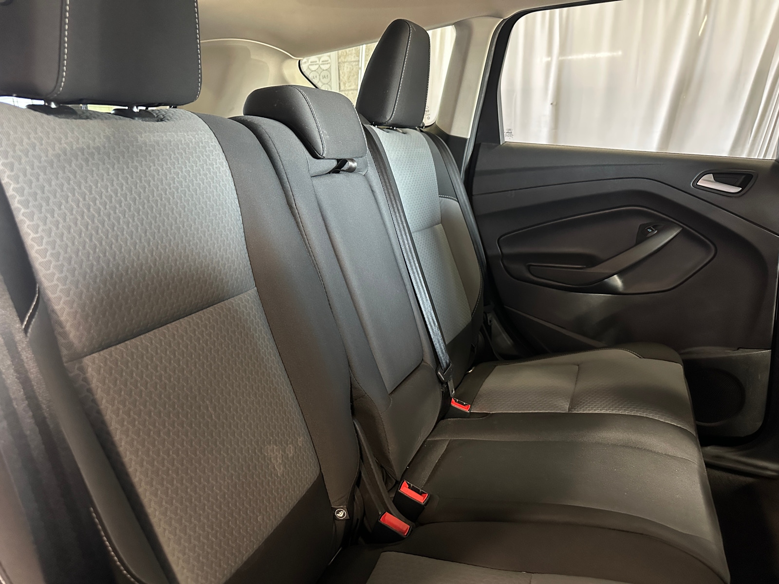 Thumbnail: 2019 Ford Escape - 6