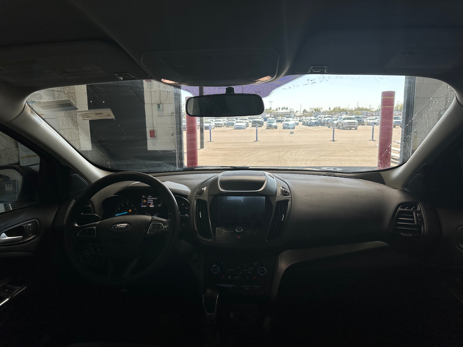 Thumbnail: 2019 Ford Escape - 3