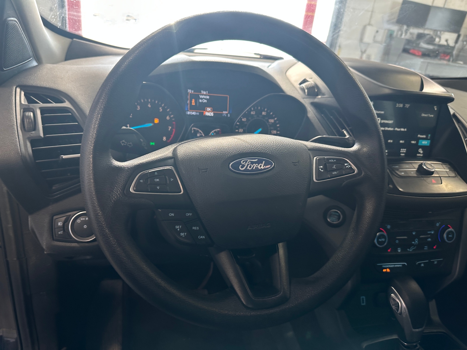 Thumbnail: 2019 Ford Escape - 5