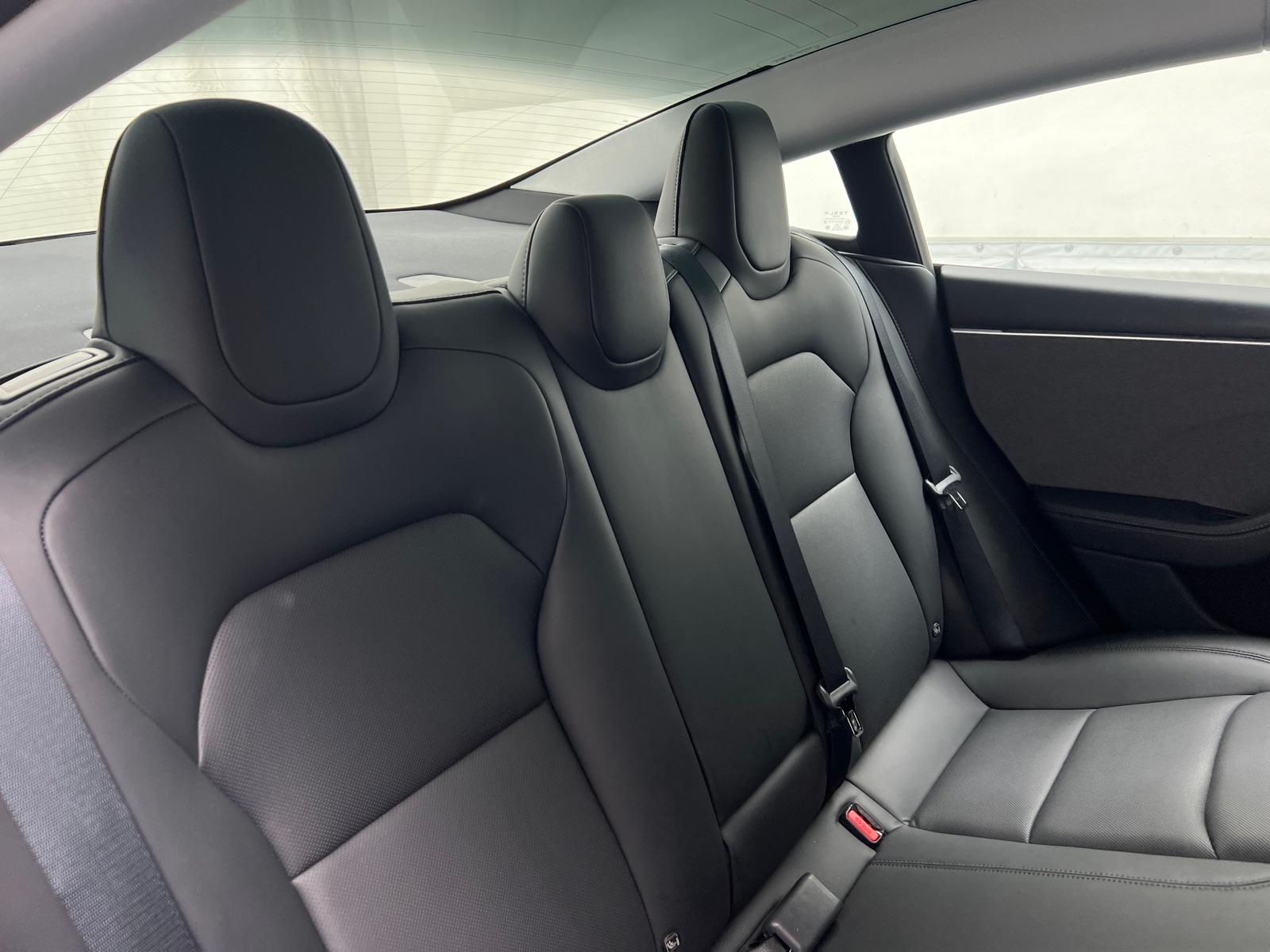 Thumbnail: 2025 Tesla Model 3 - 5