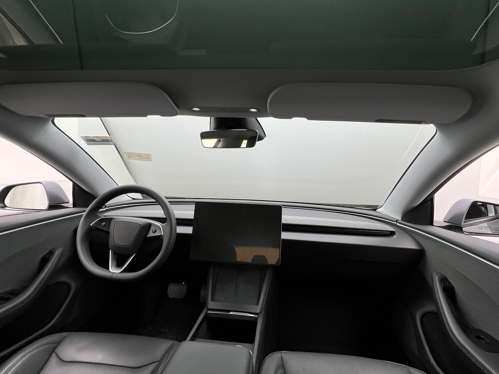 Thumbnail: 2025 Tesla Model 3 - 2