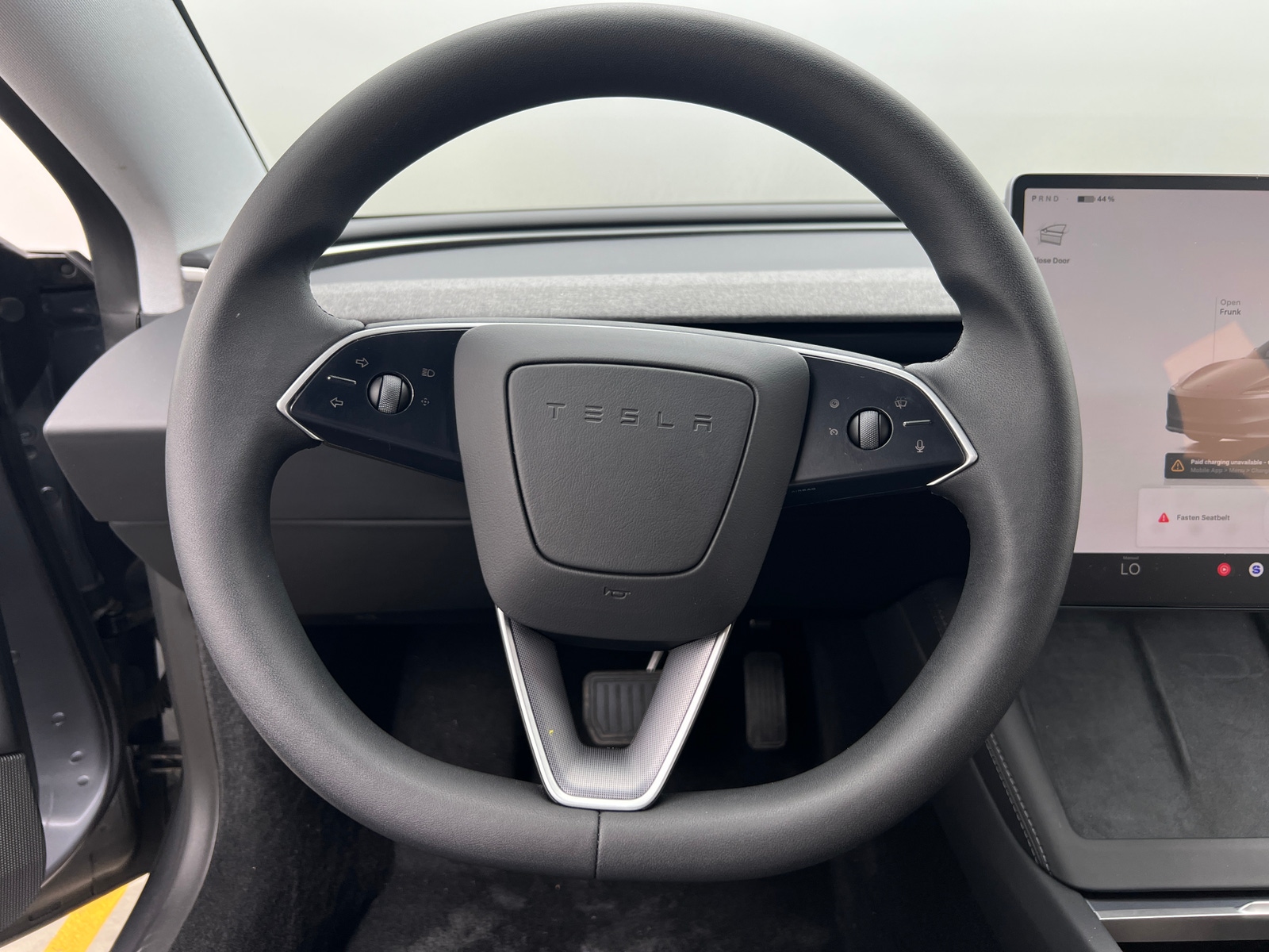 Thumbnail: 2025 Tesla Model 3 - 4