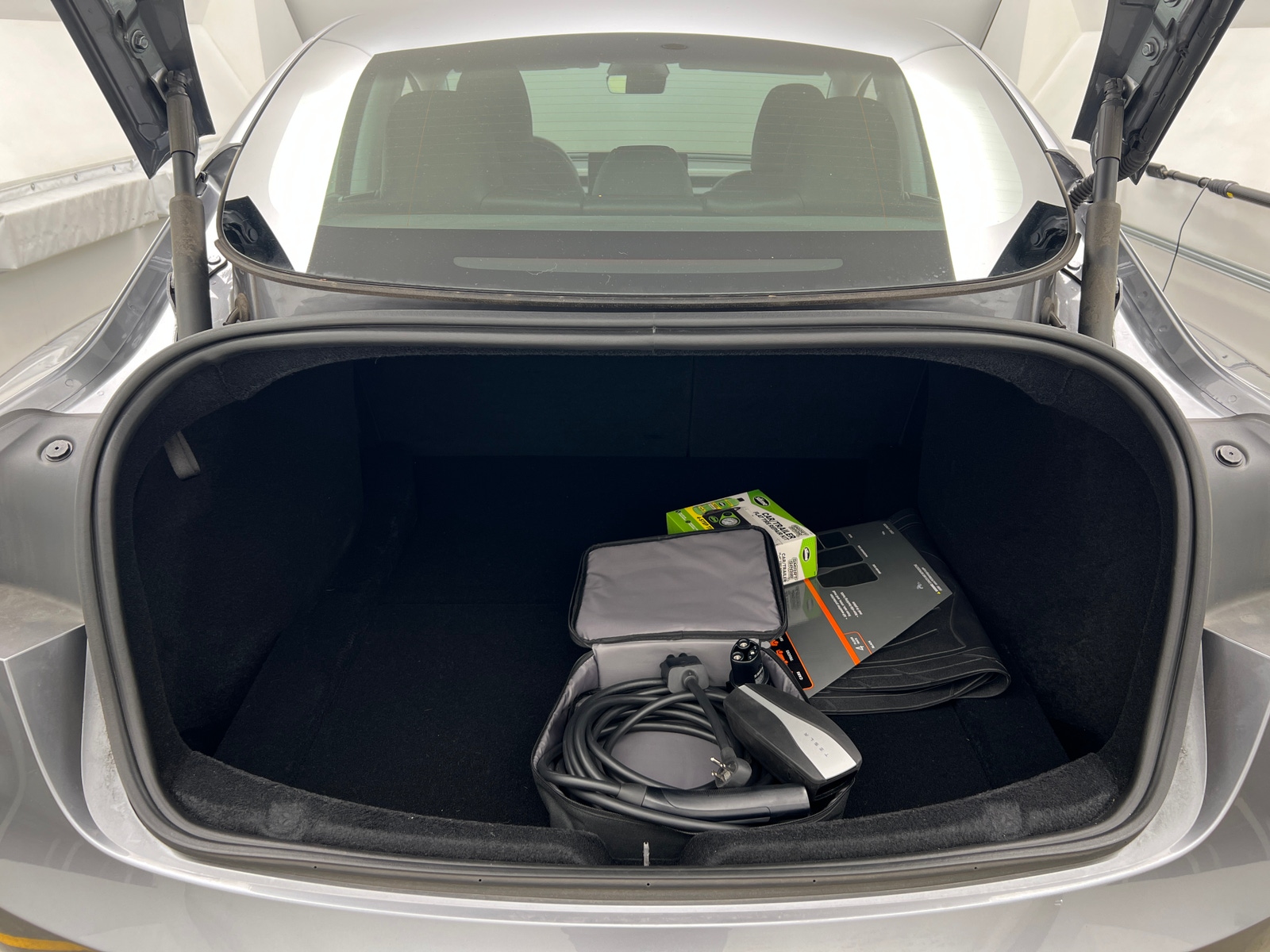 Thumbnail: 2025 Tesla Model 3 - 6