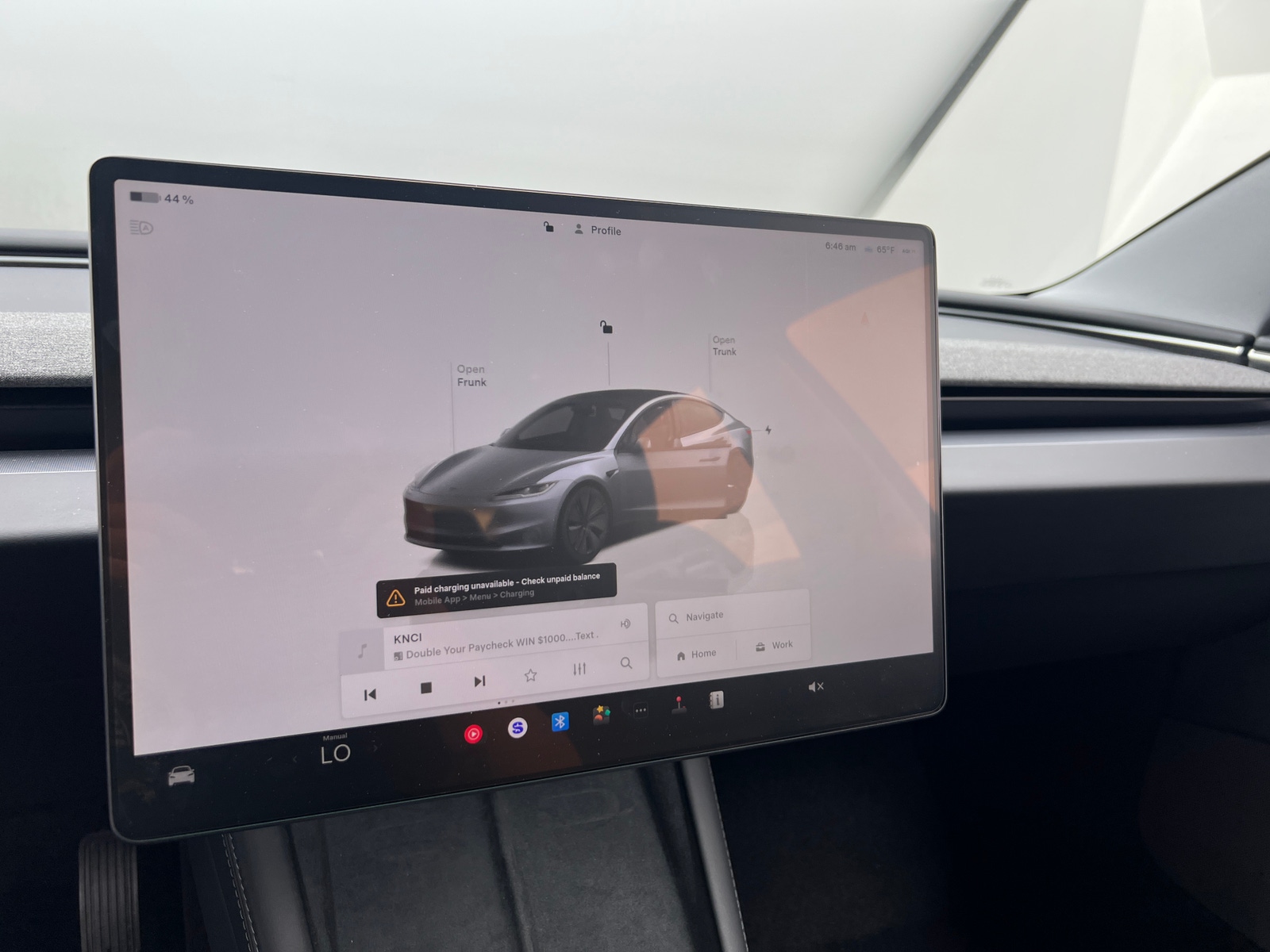 Thumbnail: 2025 Tesla Model 3 - 3