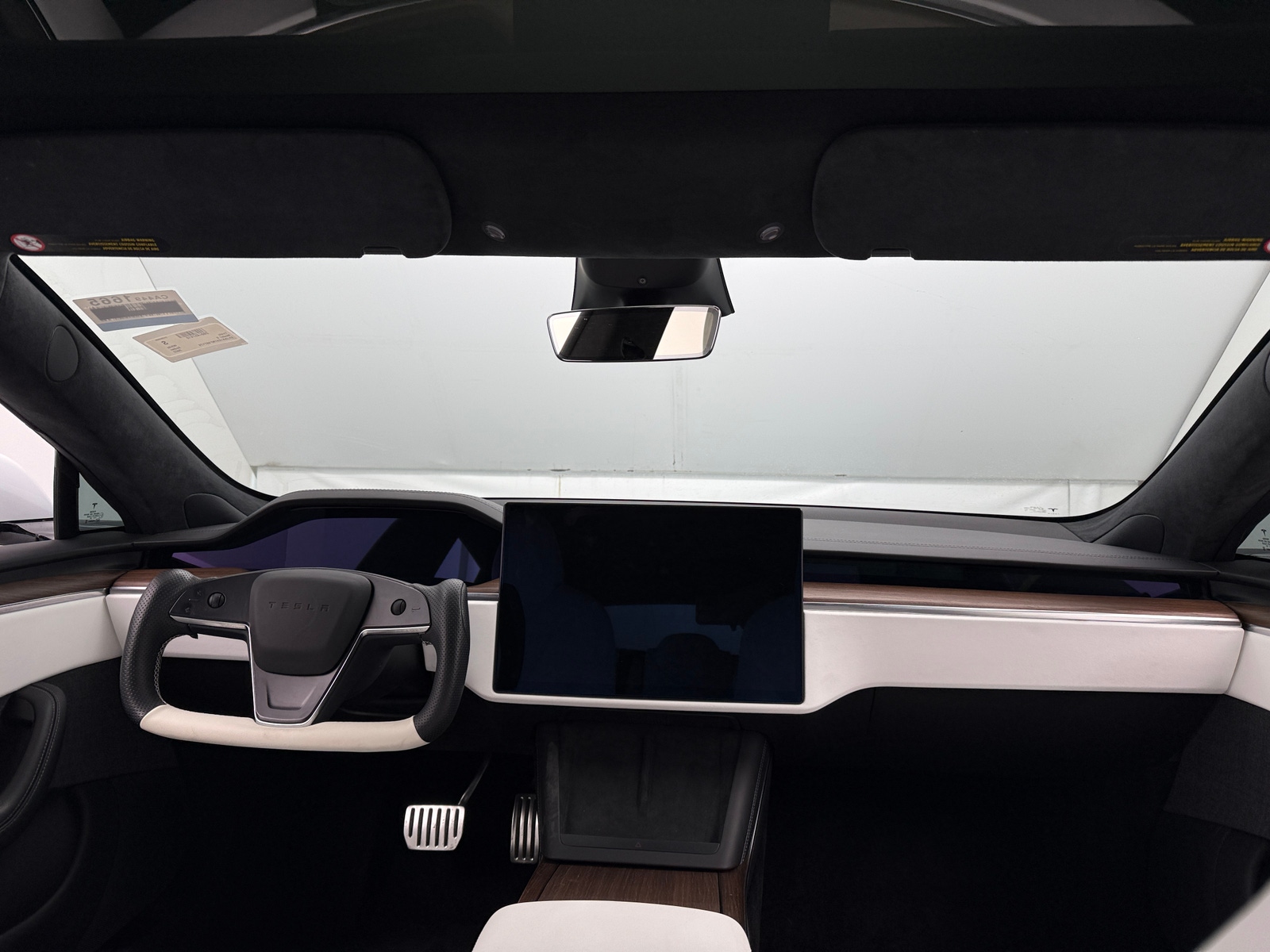 Thumbnail: 2022 Tesla Model S - 2