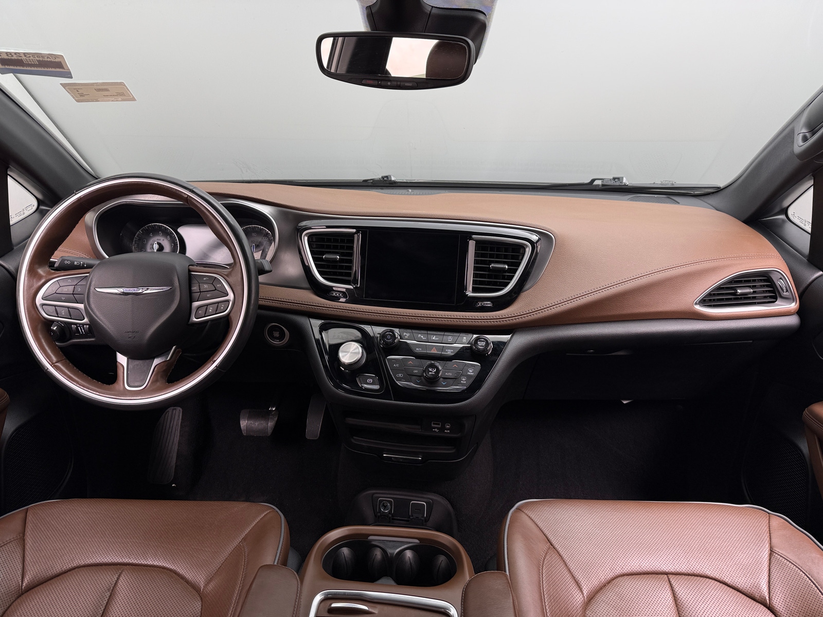 Thumbnail: 2020 Chrysler Pacifica - 2