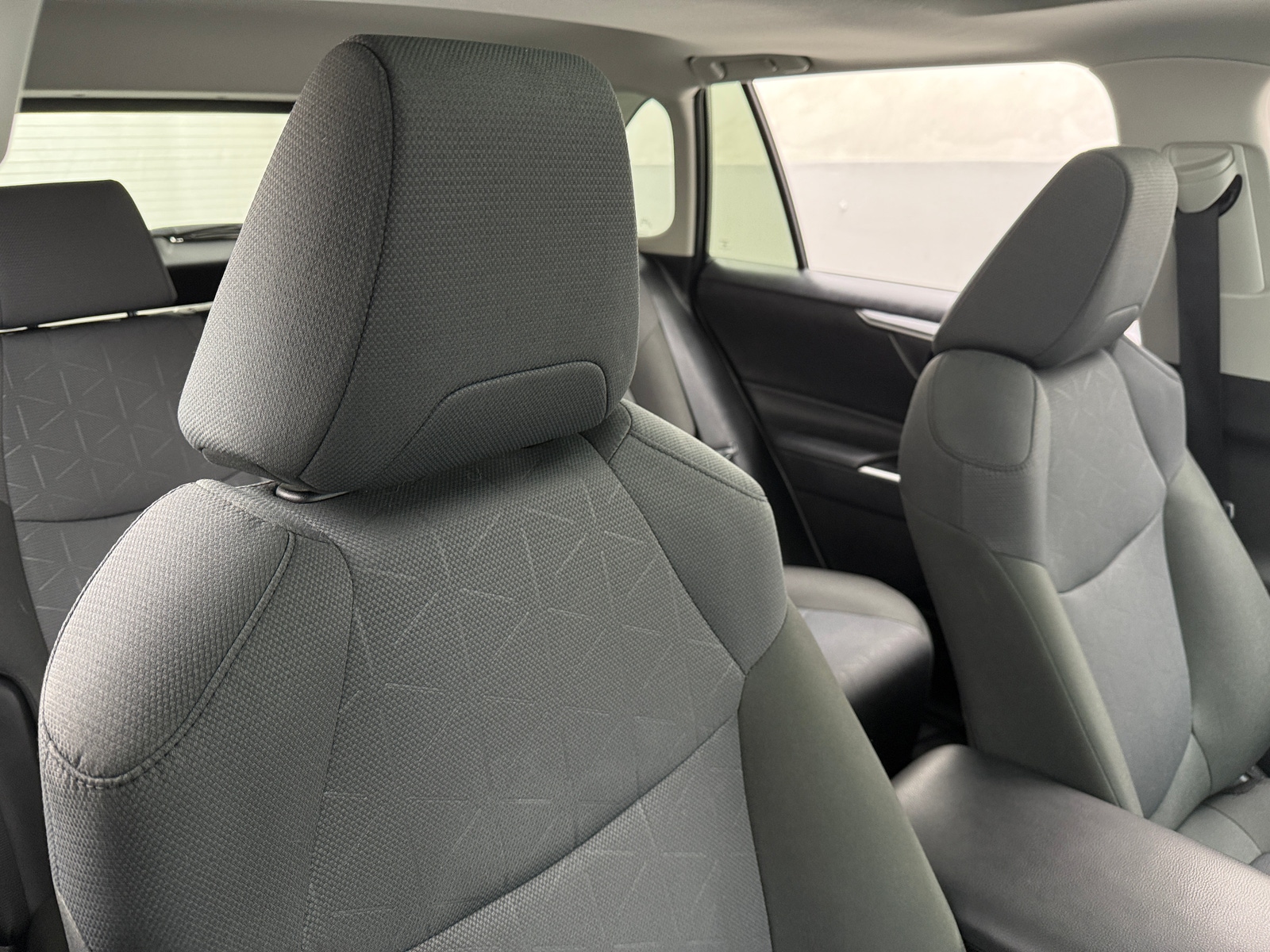 Thumbnail: 2025 Toyota RAV4 - 2