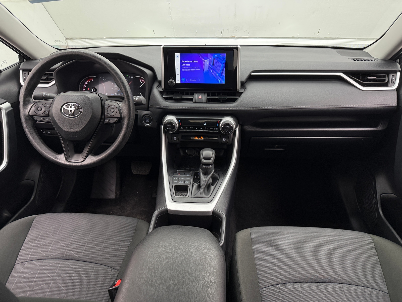 Thumbnail: 2025 Toyota RAV4 - 3