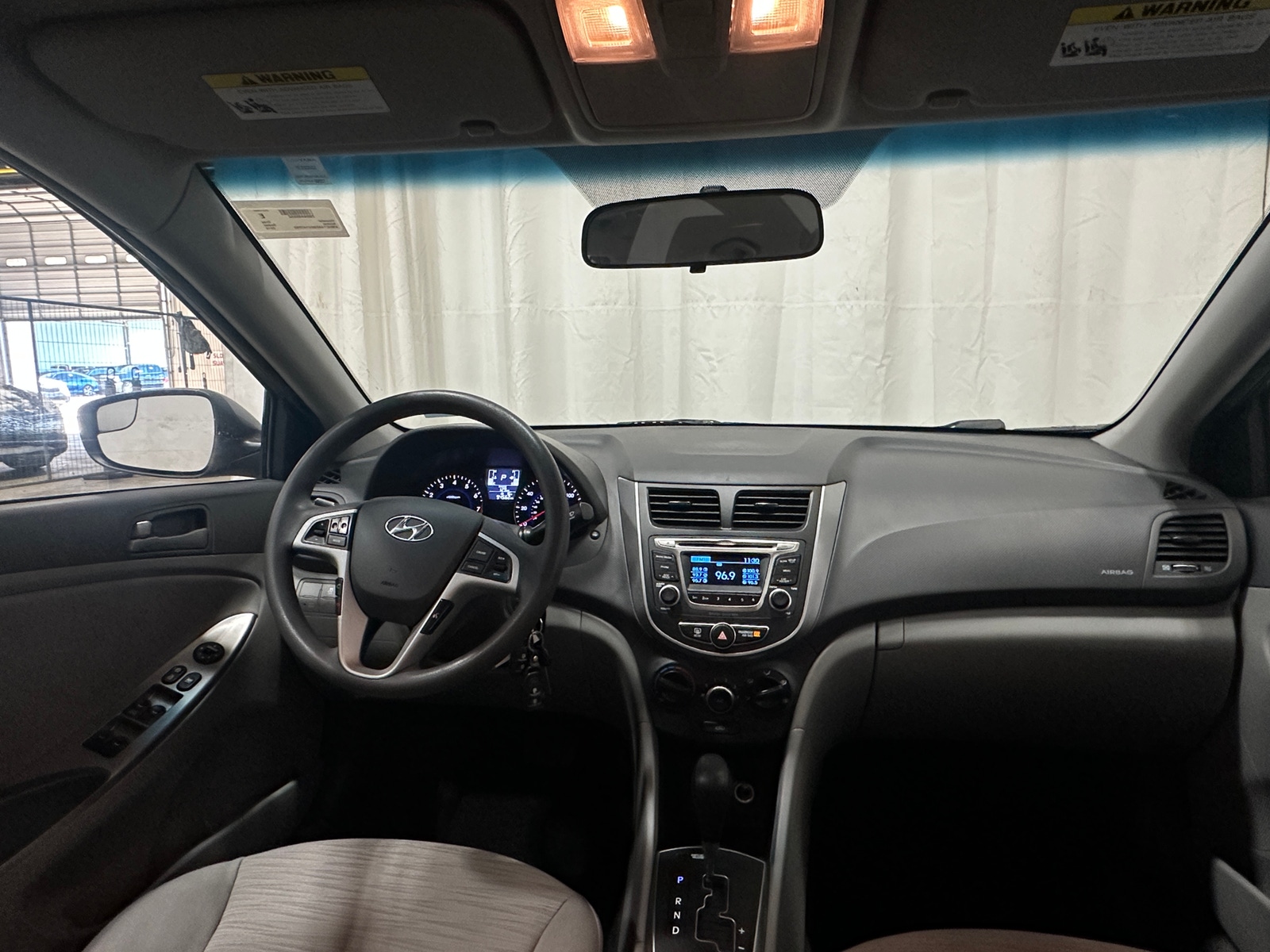 Thumbnail: 2016 Hyundai Accent - 3