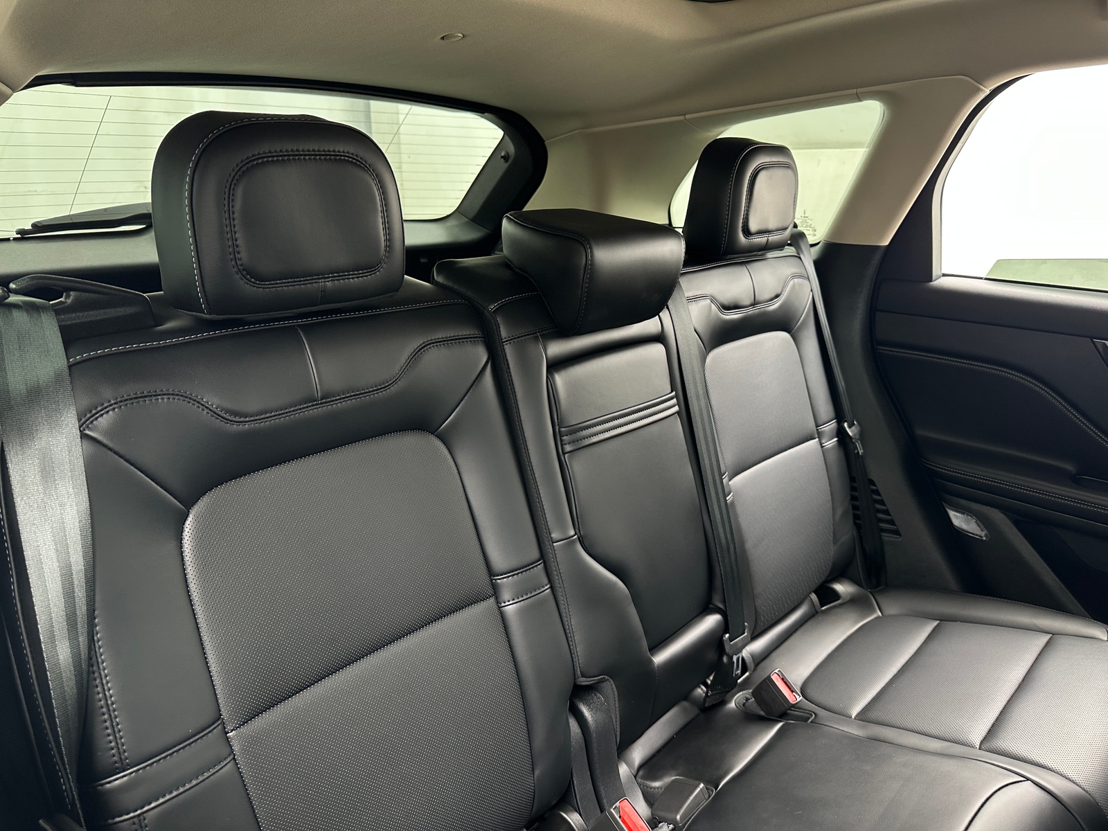 Thumbnail: 2024 Lincoln Corsair - 5