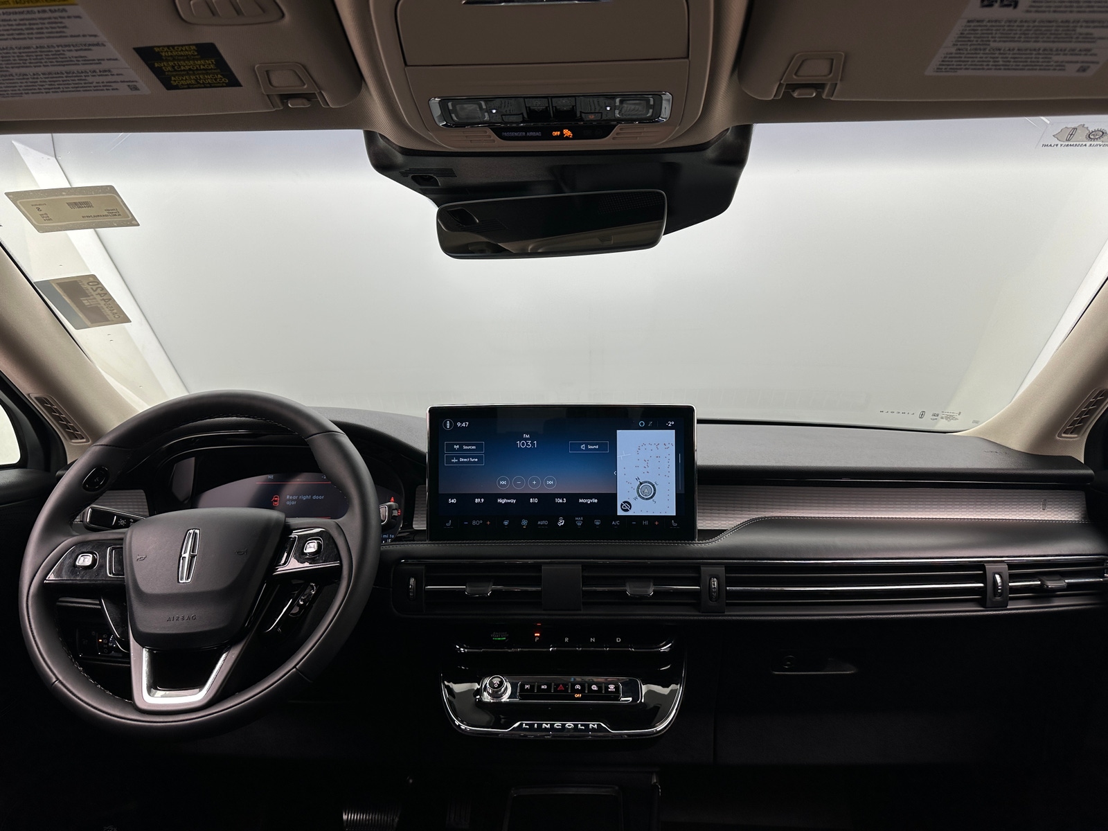 Thumbnail: 2024 Lincoln Corsair - 2