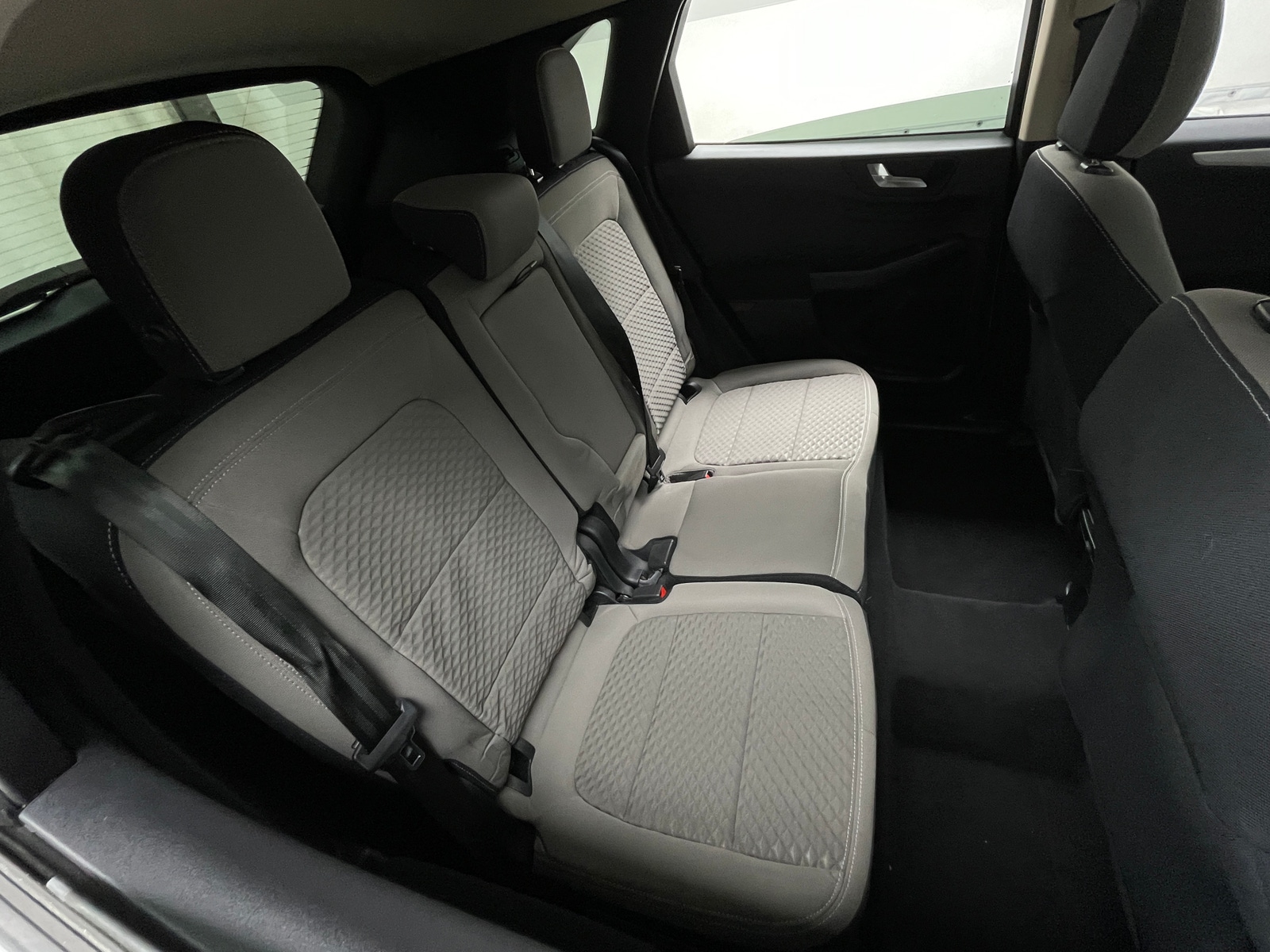 Thumbnail: 2020 Ford Escape - 6