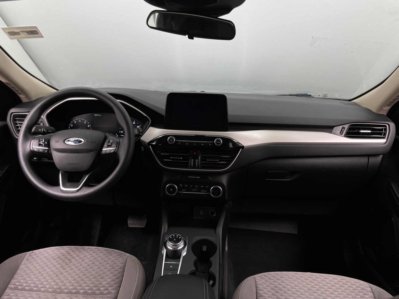 Thumbnail: 2020 Ford Escape - 3