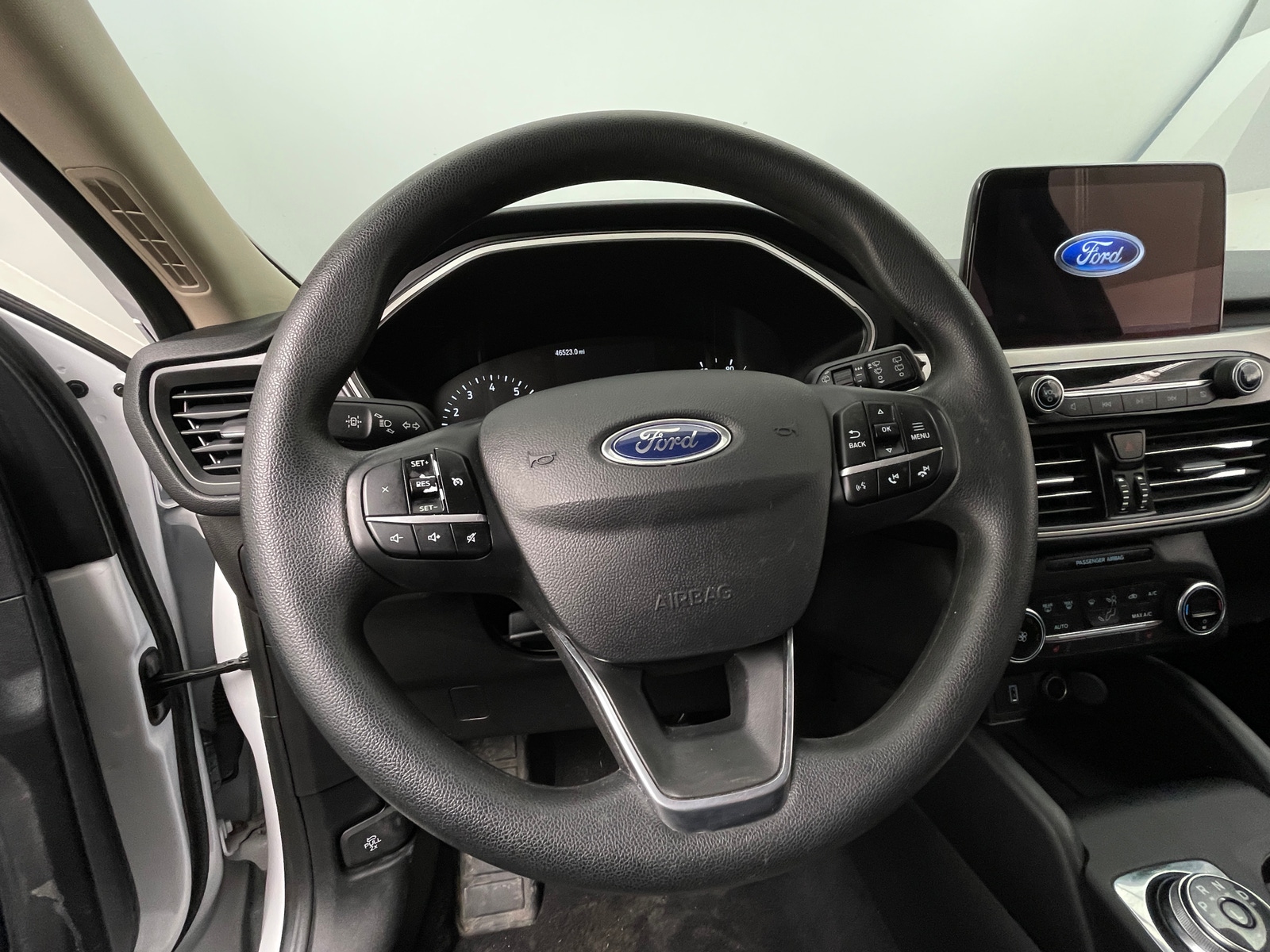 Thumbnail: 2020 Ford Escape - 5