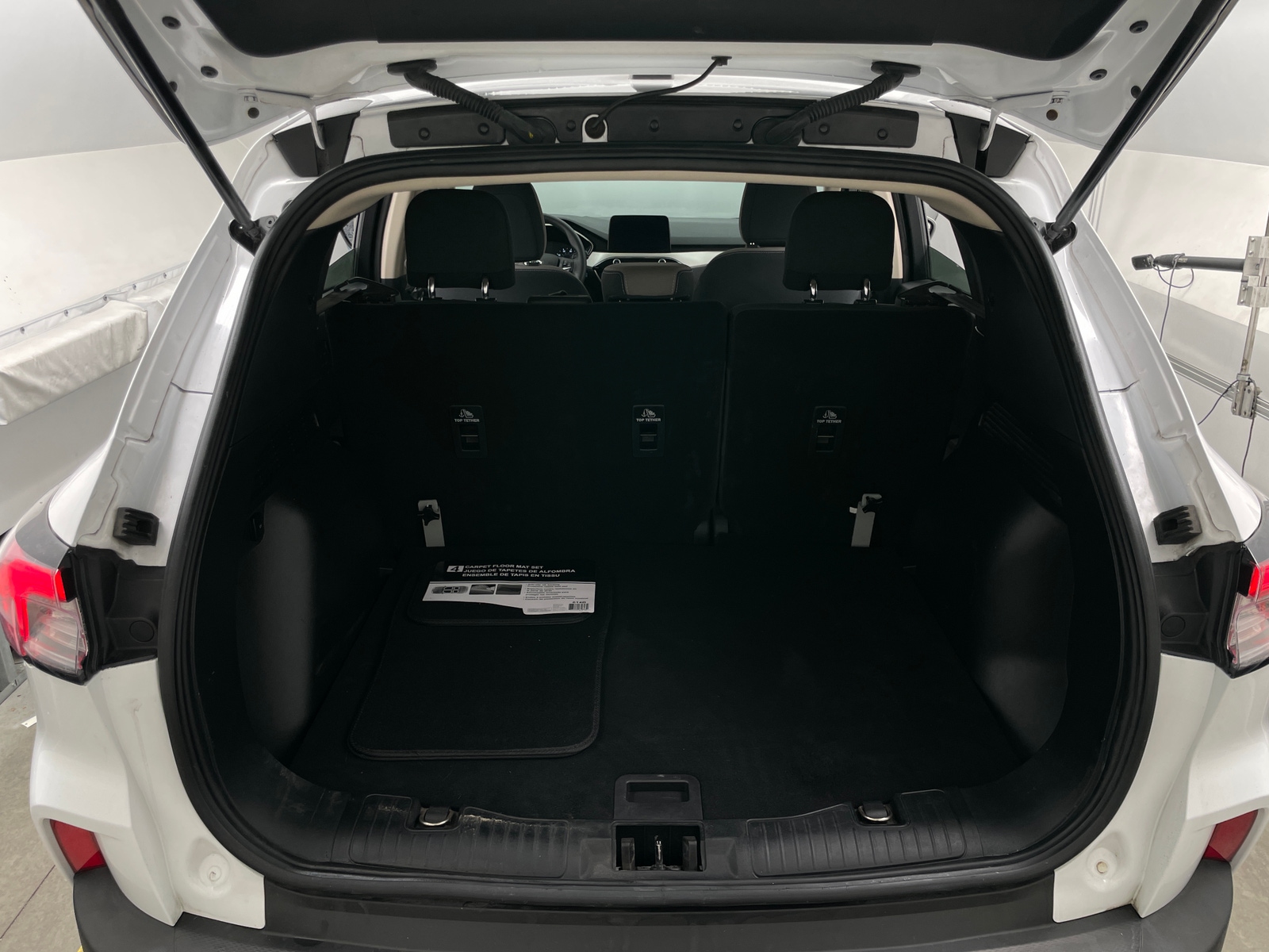 Thumbnail: 2020 Ford Escape - 7