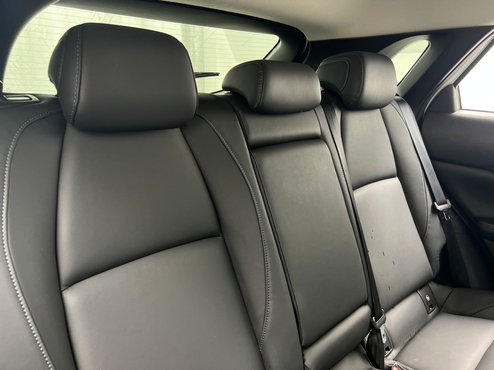 Thumbnail: 2025 Mazda CX-30 - 5