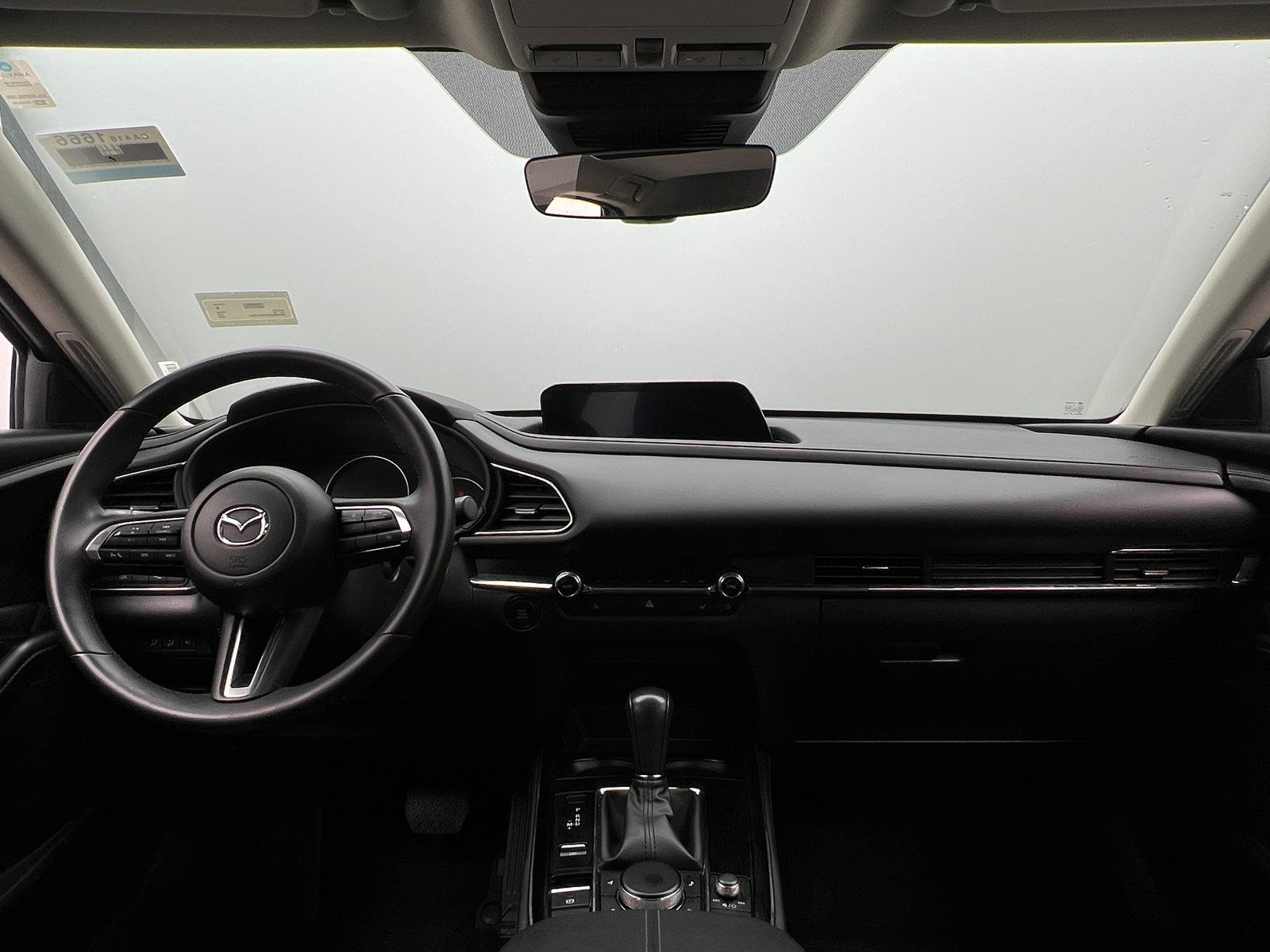 Thumbnail: 2025 Mazda CX-30 - 2