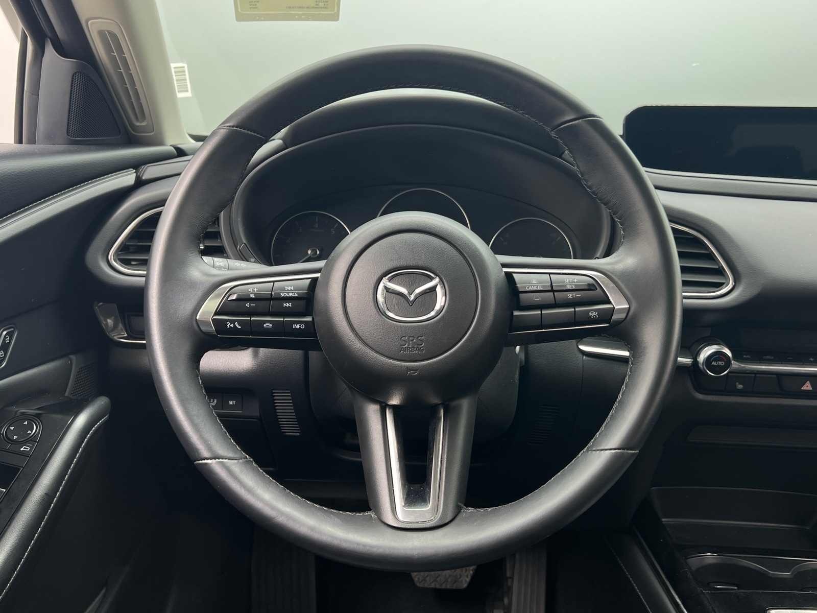 Thumbnail: 2025 Mazda CX-30 - 4