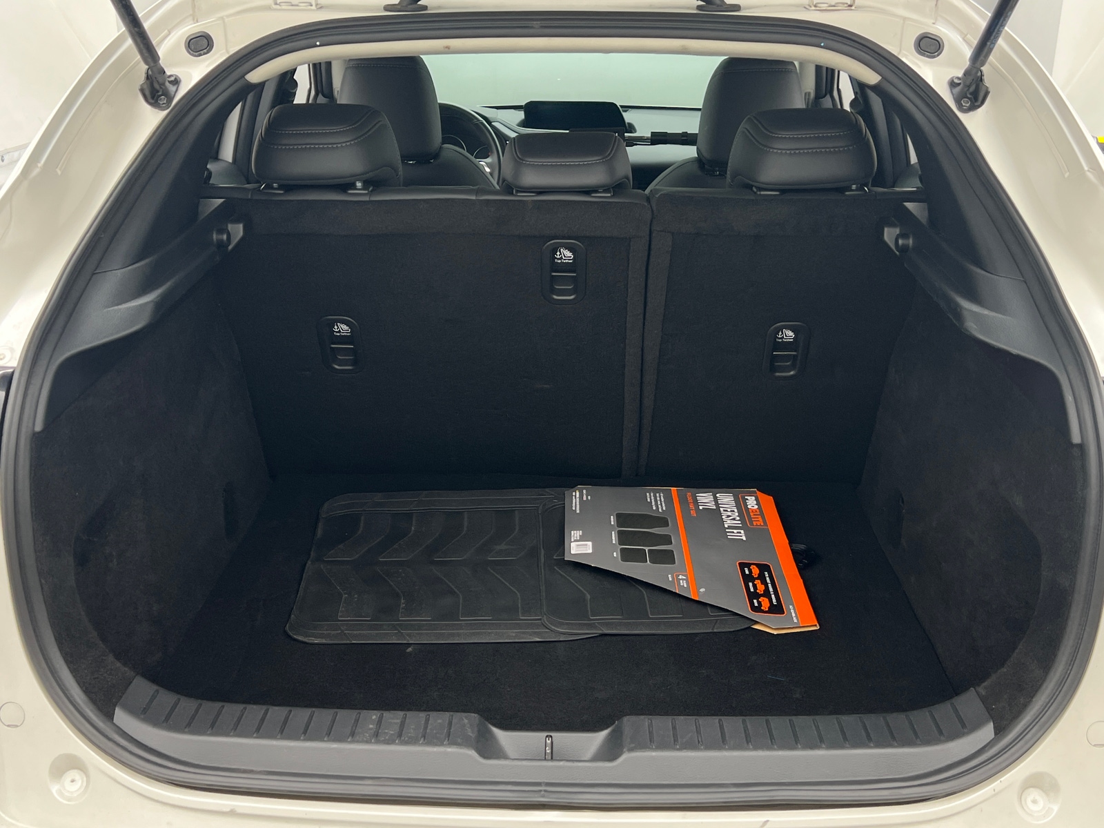 Thumbnail: 2025 Mazda CX-30 - 6