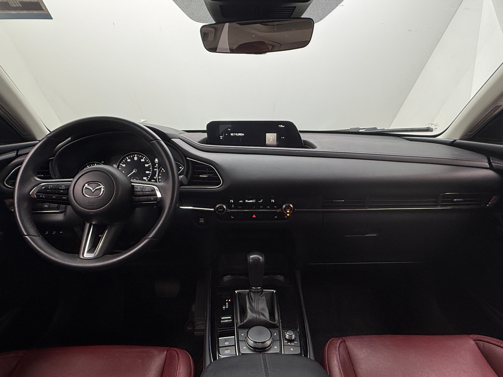 Thumbnail: 2025 Mazda CX-30 - 2