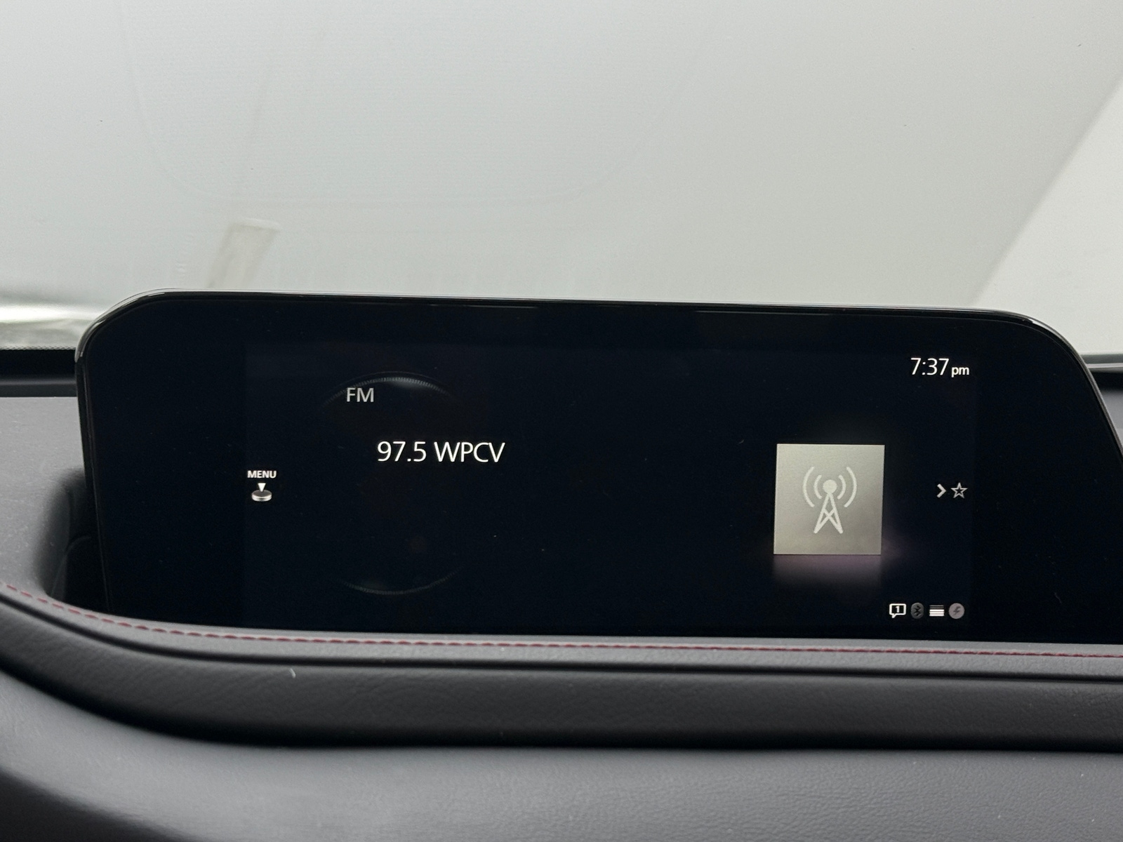 Thumbnail: 2025 Mazda CX-30 - 3