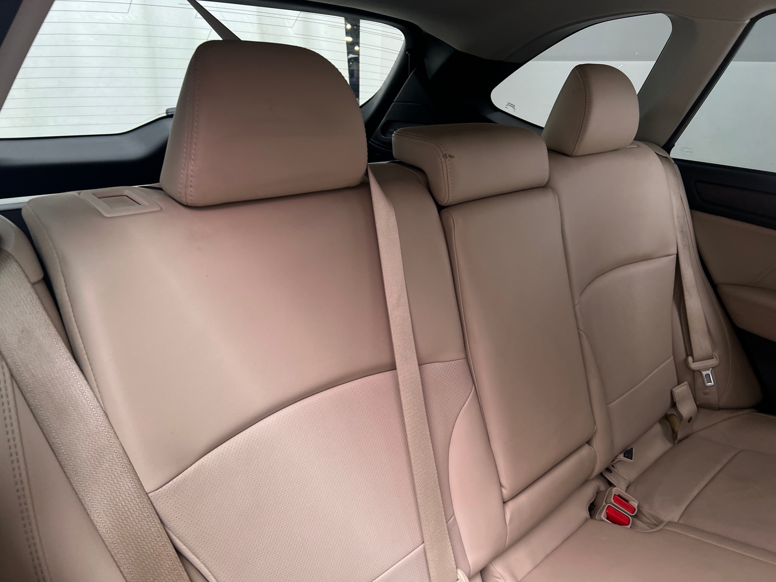 Thumbnail: 2018 Subaru Outback - 6