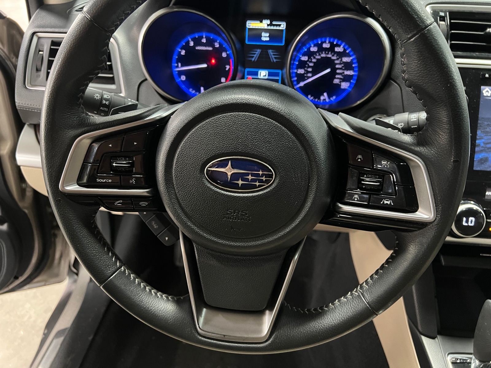 Thumbnail: 2018 Subaru Outback - 5