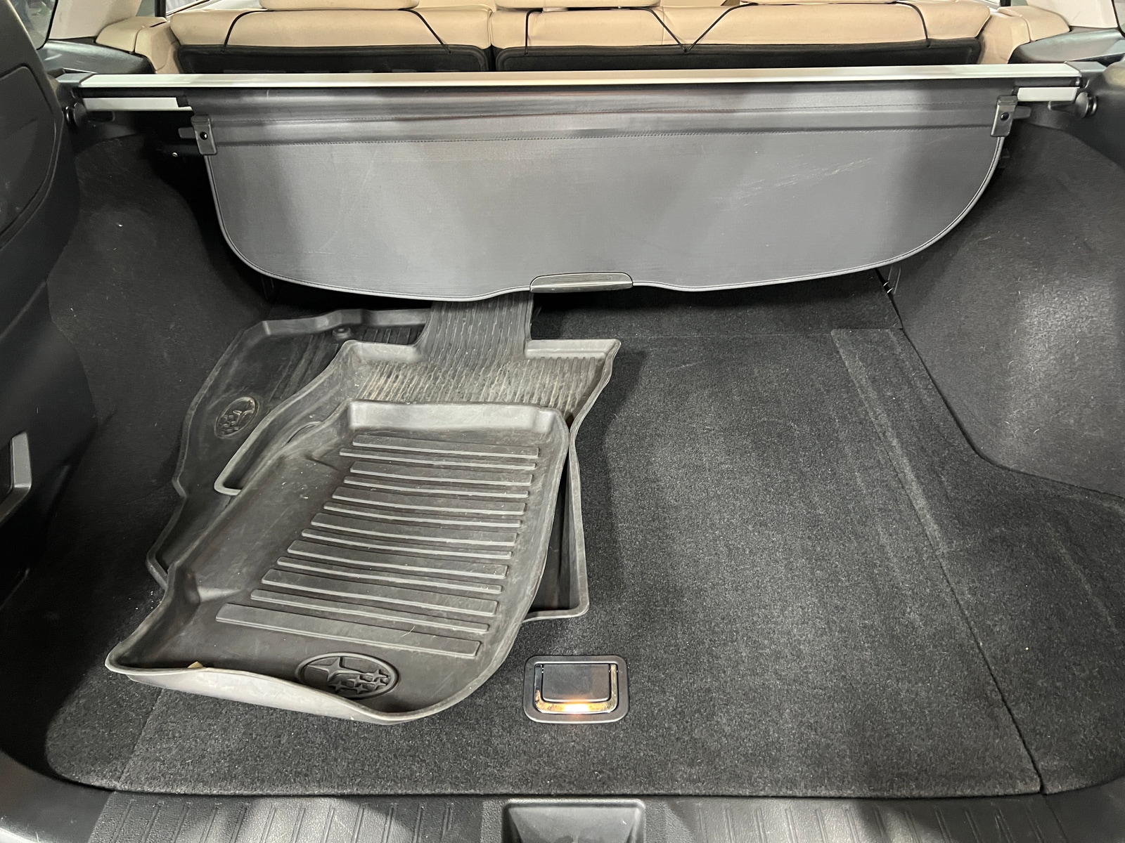 Thumbnail: 2018 Subaru Outback - 7