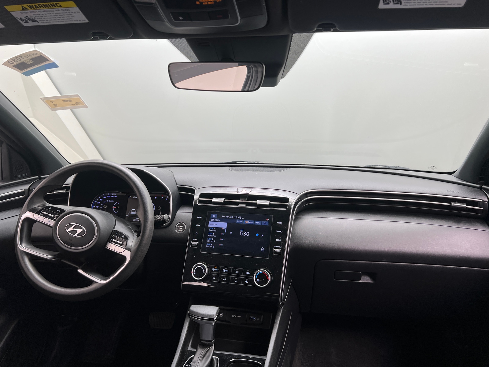 Thumbnail: 2022 Hyundai Santa Cruz - 3