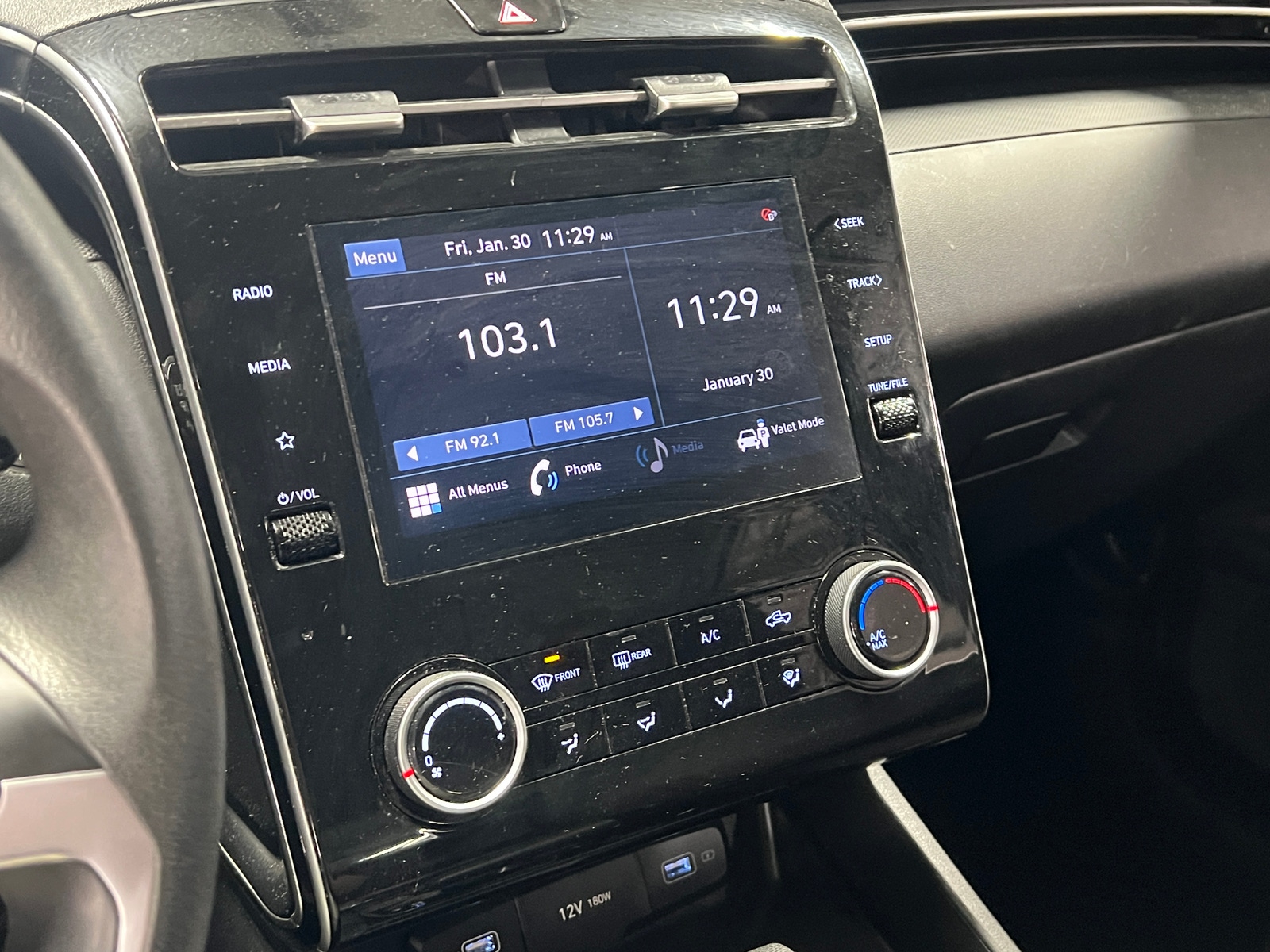 Thumbnail: 2022 Hyundai Santa Cruz - 4