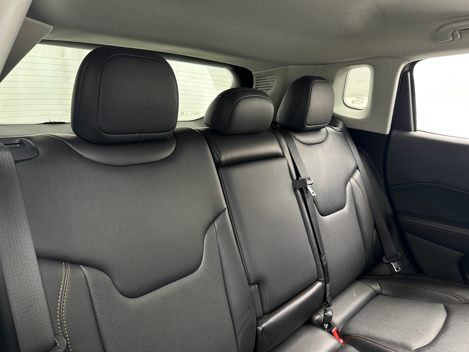 Thumbnail: 2021 Jeep Compass - 5