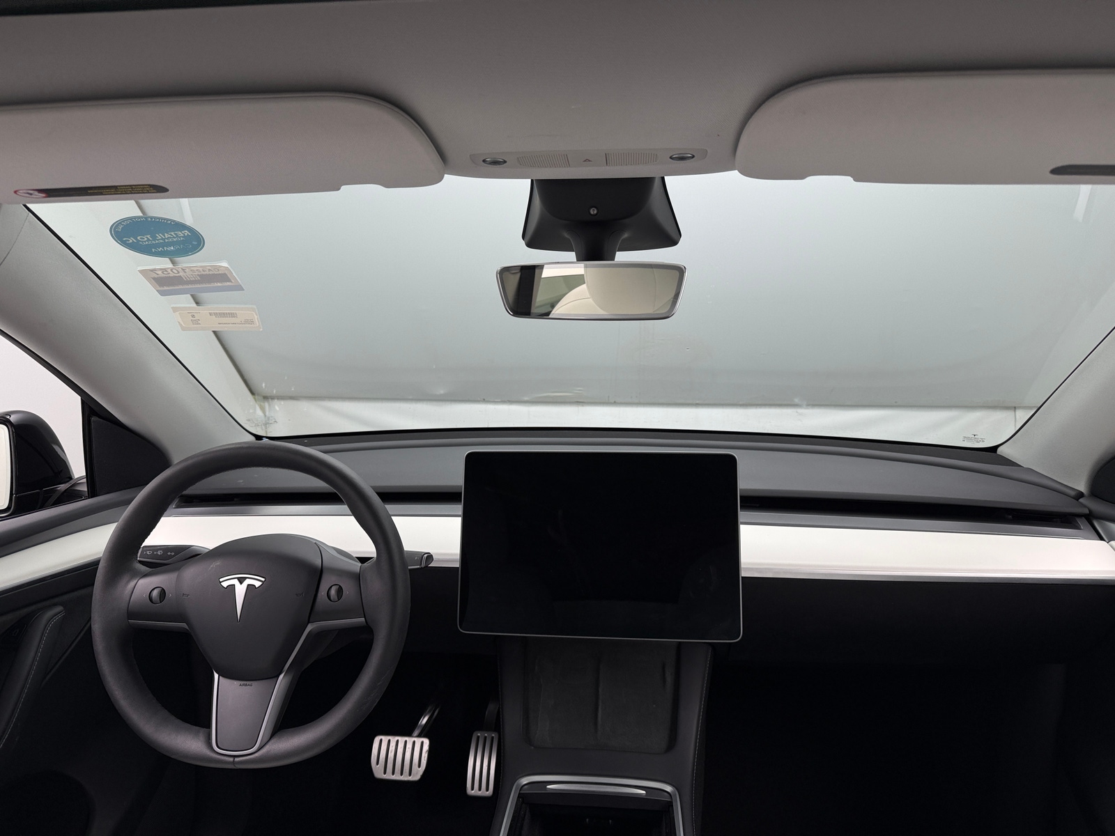 Thumbnail: 2022 Tesla Model Y - 2