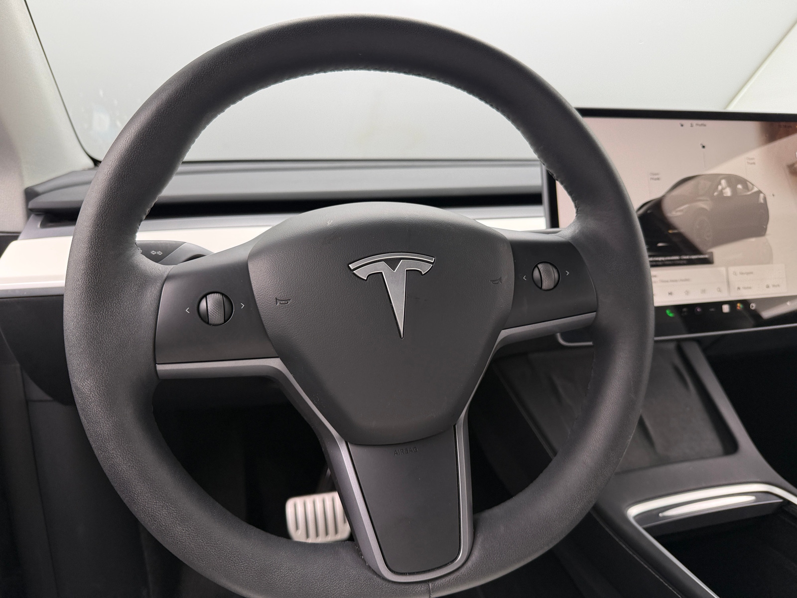 Thumbnail: 2022 Tesla Model Y - 4