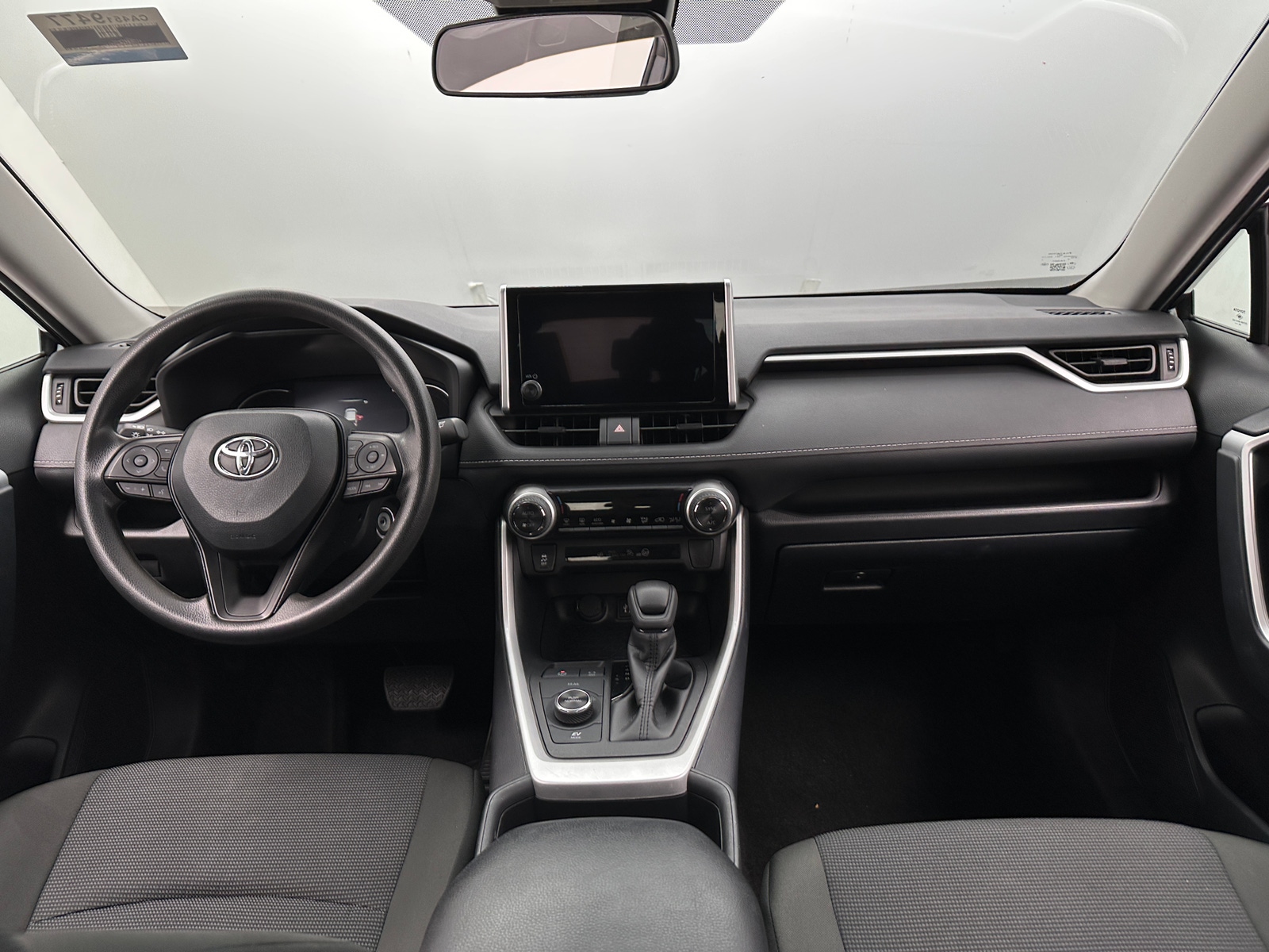 Thumbnail: 2025 Toyota RAV4 - 3