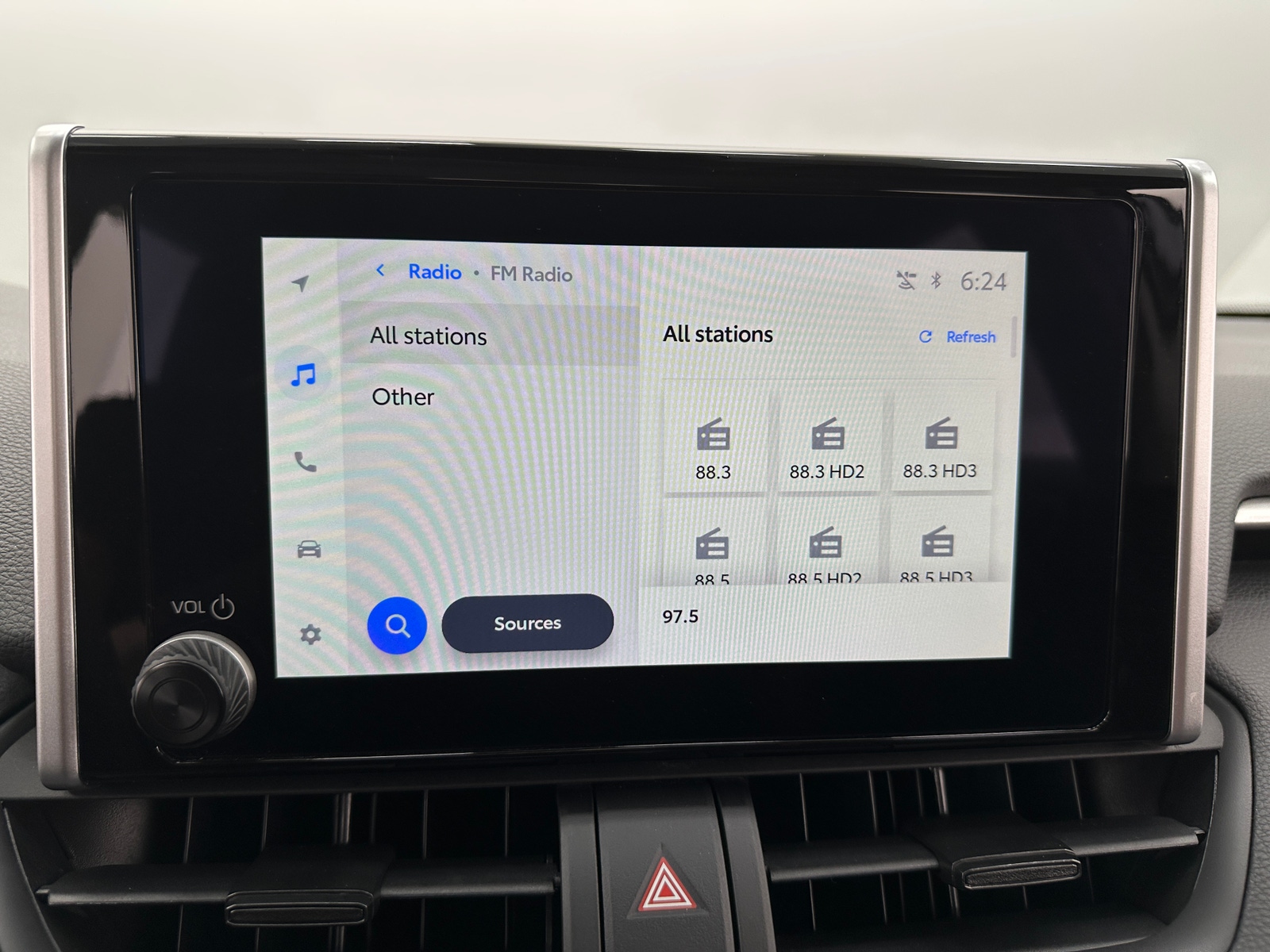 Thumbnail: 2025 Toyota RAV4 - 4