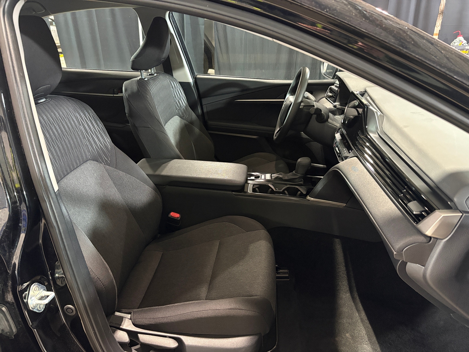 Thumbnail: 2025 Toyota Camry - 2