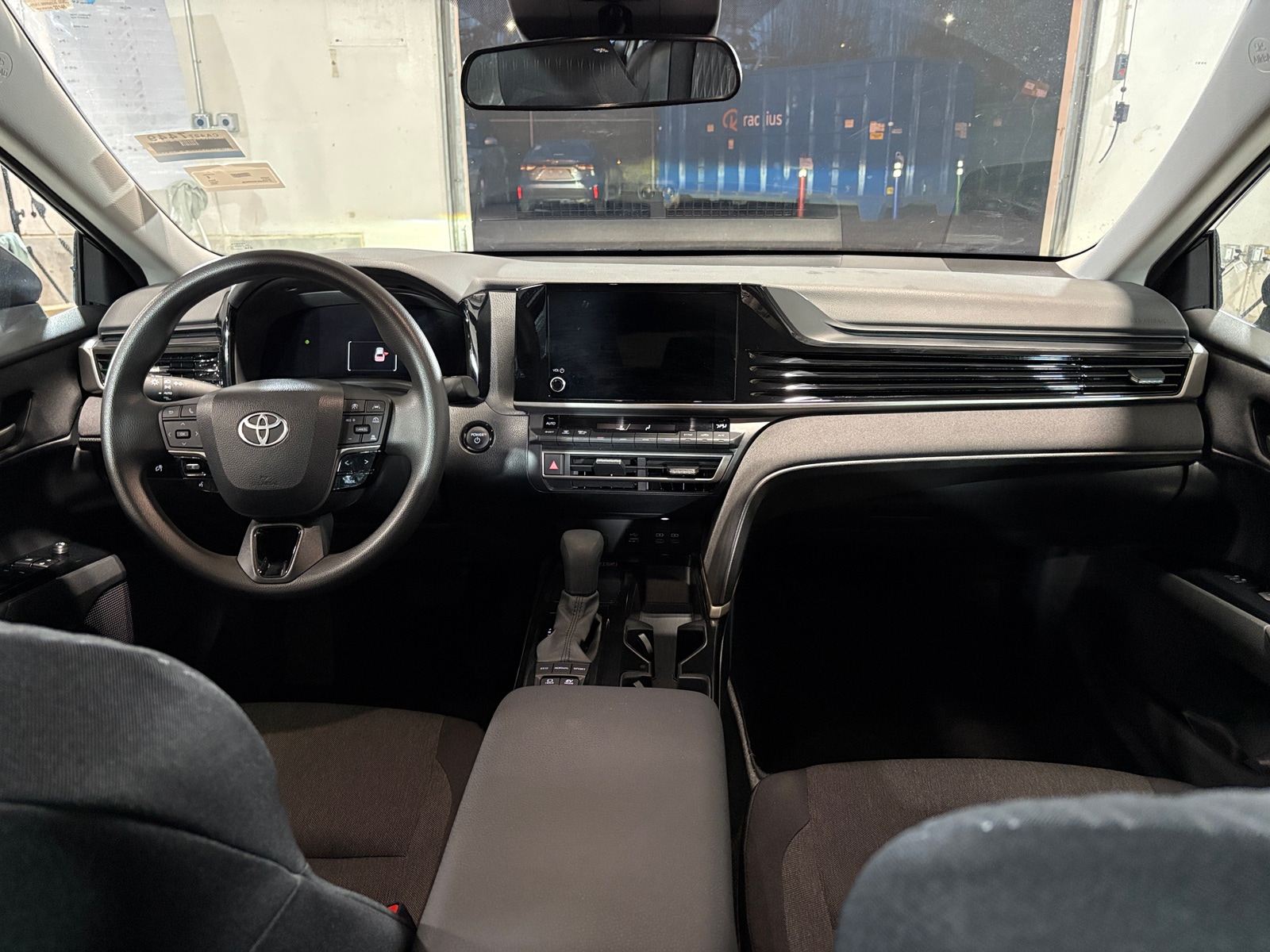 Thumbnail: 2025 Toyota Camry - 3