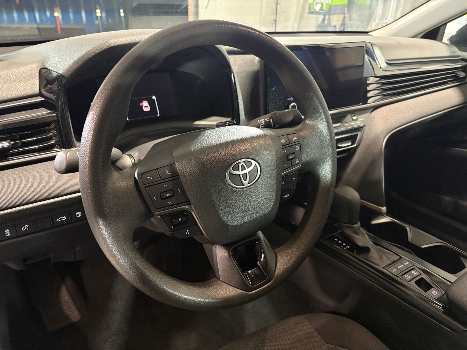 Thumbnail: 2025 Toyota Camry - 5