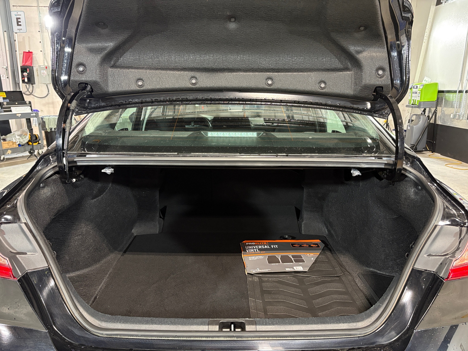 Thumbnail: 2025 Toyota Camry - 7