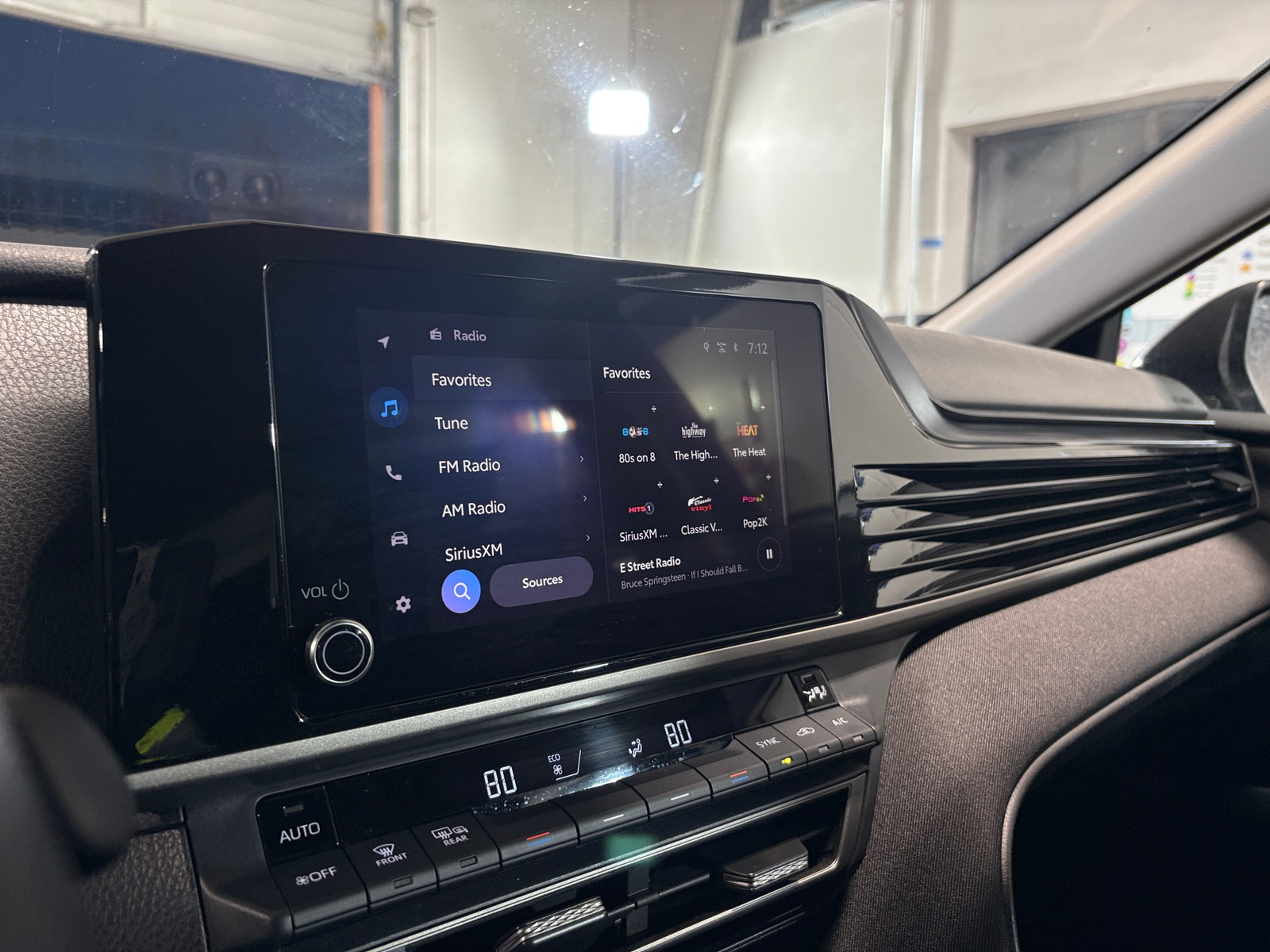 Thumbnail: 2025 Toyota Camry - 4