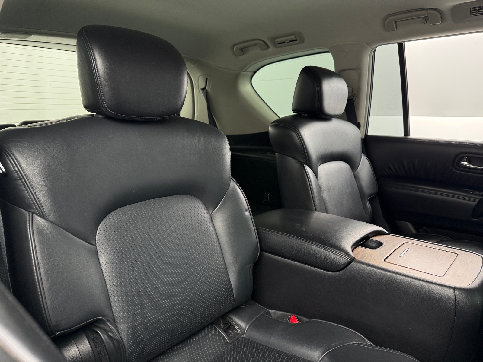 Thumbnail: 2021 Nissan Armada - 5