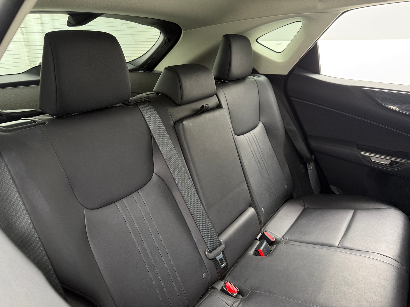 Thumbnail: 2023 Lexus NX - 5