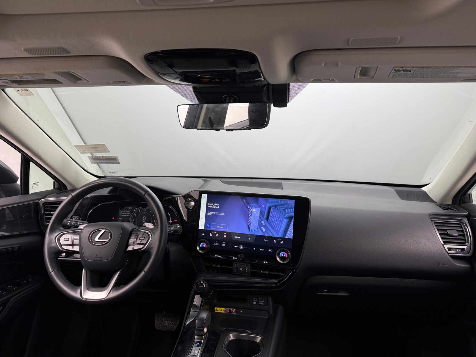 Thumbnail: 2023 Lexus NX - 2