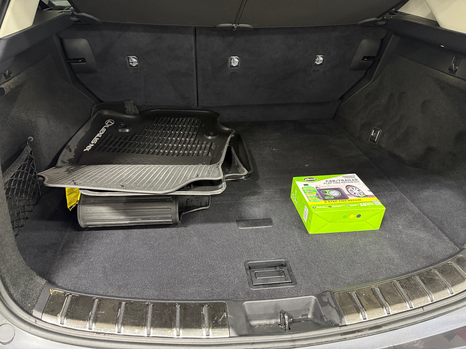 Thumbnail: 2023 Lexus NX - 6