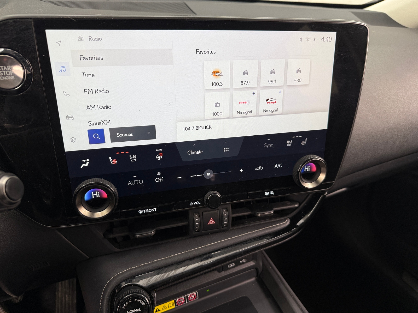 Thumbnail: 2023 Lexus NX - 3